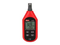 Medidor de temperatura e umidade UNI-T UT333