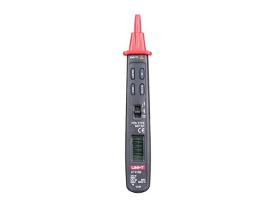 UNI-T UT118B digital multimeter
