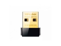Adaptador USB - WiFi TP-Link TL-WN725N/ 150Mbps