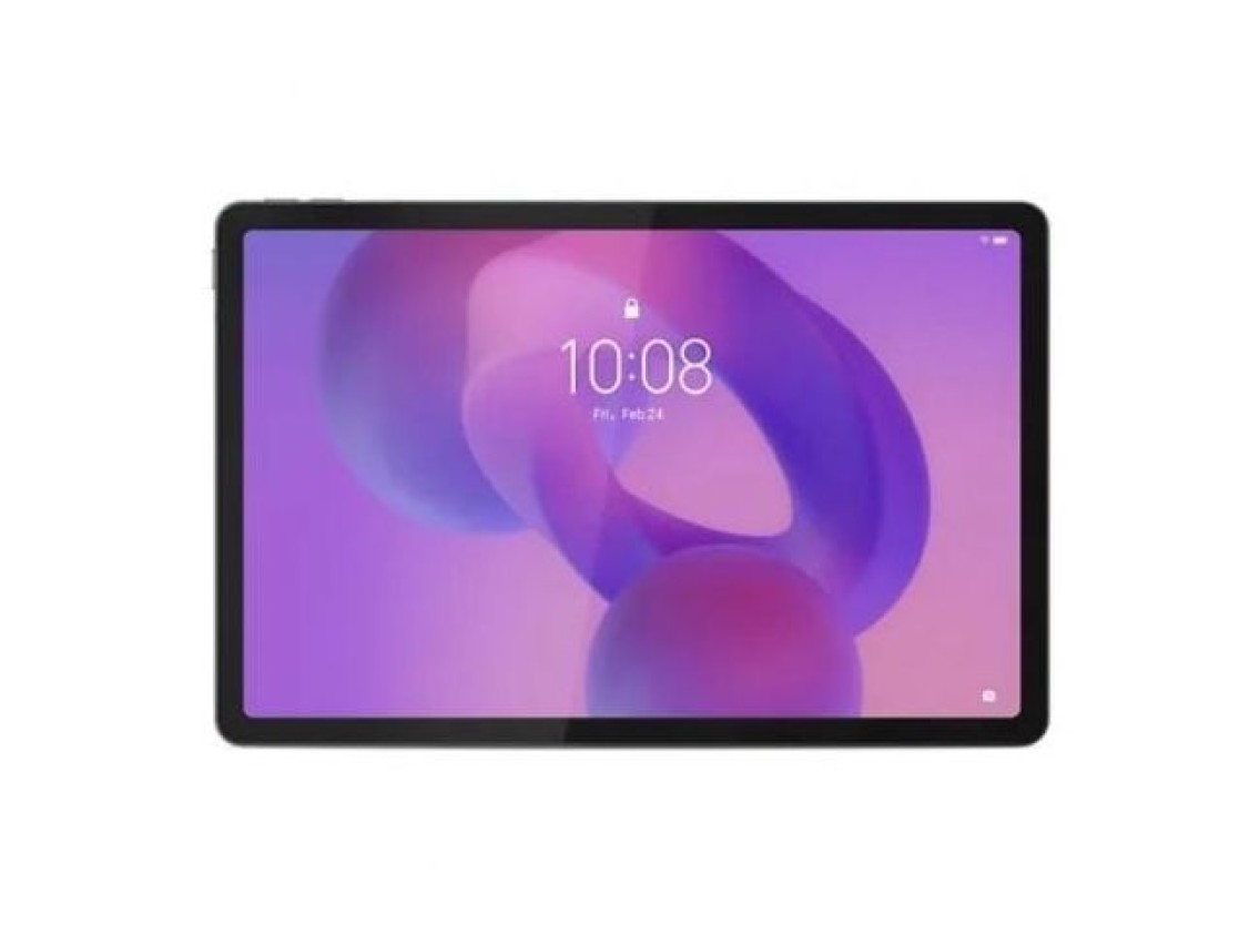 Tablet Lenovo Idea Tab 11" / 8GB / 128GB / Octa-core / Cinza Lunar