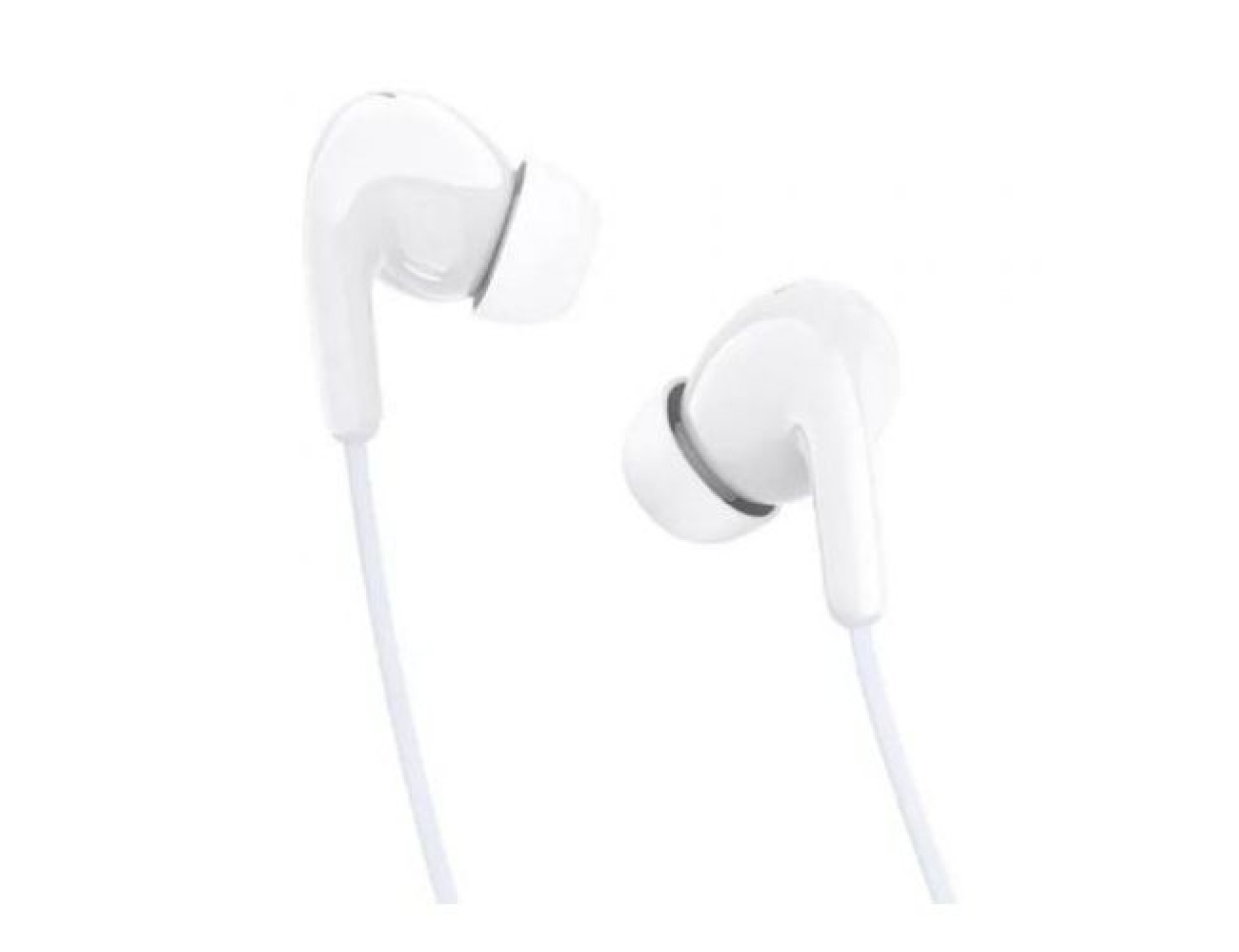 Xiaomi Earphones Type-C In-Ear Headphones with Microphone/ USB Type-C/ White