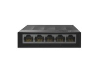 Switch TP-Link LS1005G 5 portas/ RJ-45 10/100/1000