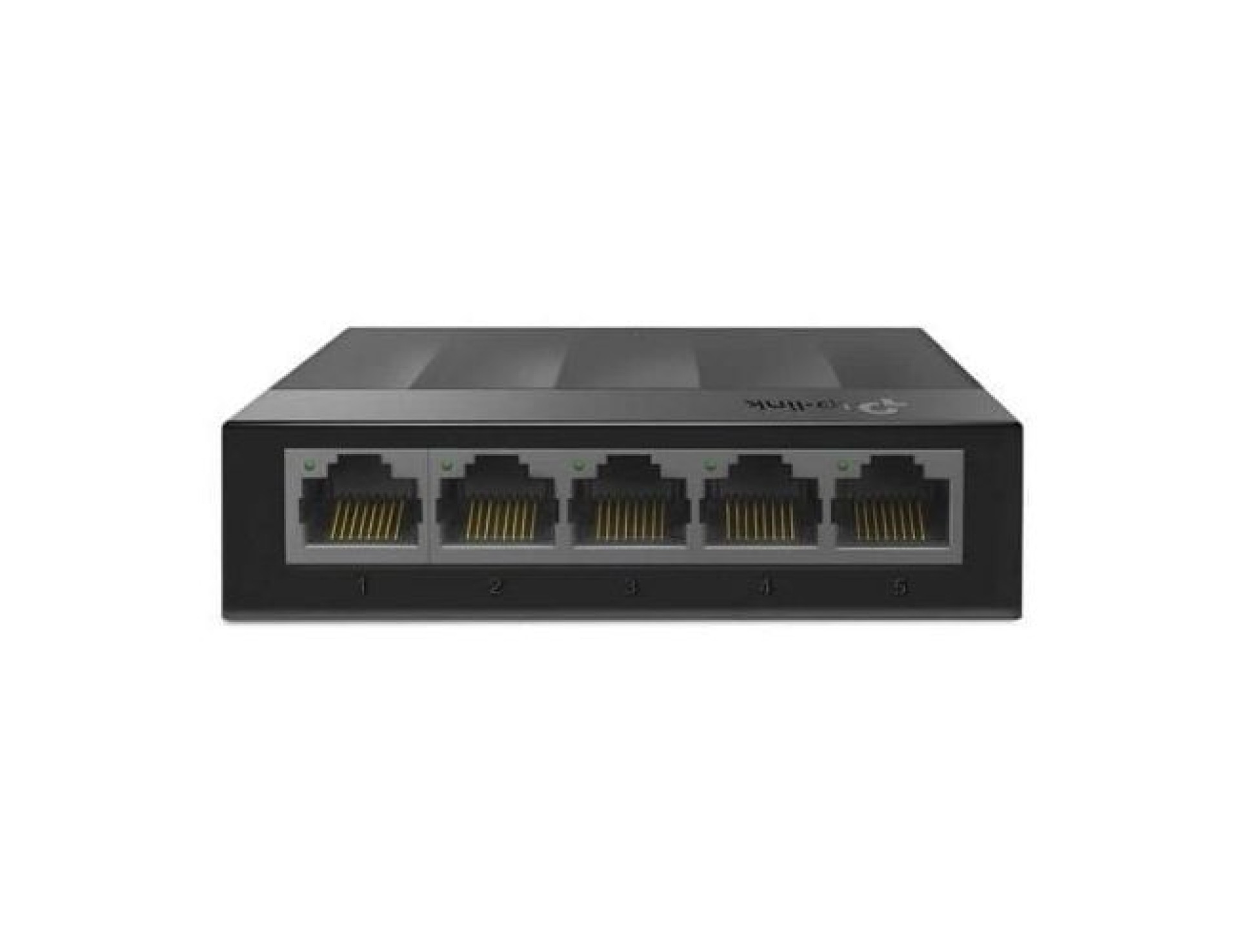 Switch TP-Link LS1005G 5 Puertos/ RJ-45 10/100/1000