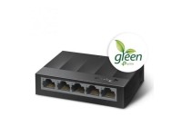 Switch TP-Link LS1005G 5 Puertos/ RJ-45 10/100/1000