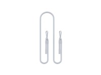 Tech-Protect C5SE Leash - Gray