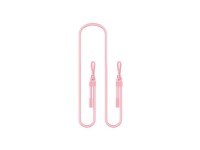 Tech-Protect C5SE Leash - Pink Tech-Protect C5SE Leash - Pink
