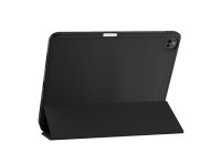 Capa Tech-Protect SC Pen para iPad Pro 11” 5/6 2024-2025 - Preta Capa Tech-Protect SC Pen para iPad Pro 11” 5/6 2024-2025 - Preta
