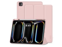 Capa Tech-Protect SC Pen para iPad Pro 11� 5/6 2024-2025 - Rosa