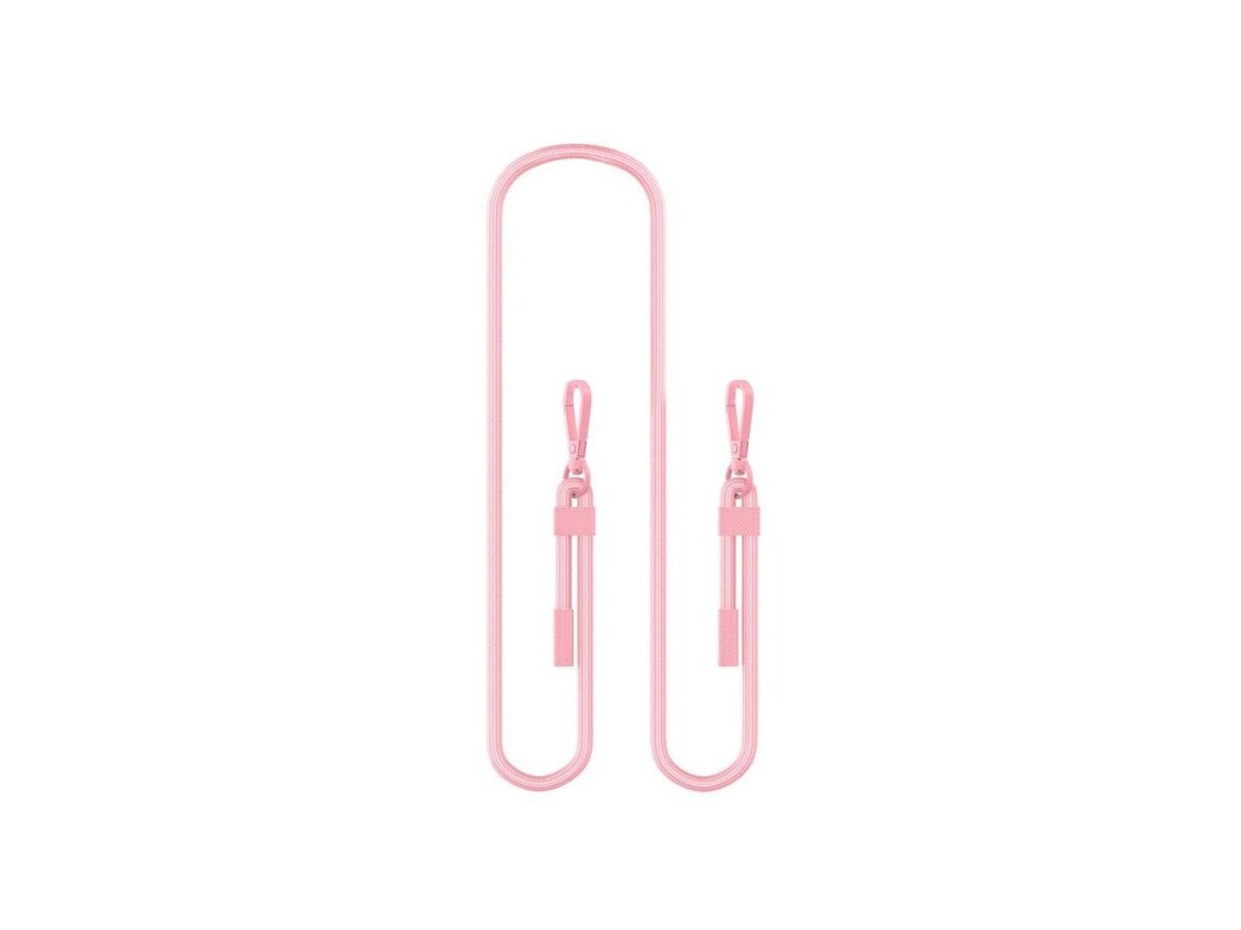 Tech-Protect C5SE Leash - Pink