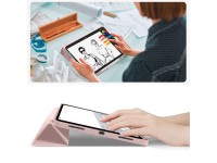 Capa Tech-Protect SC Pen para iPad Pro 11” 5/6 2024-2025 - Rosa Capa Tech-Protect SC Pen para iPad Pro 11” 5/6 2024-2025 - Rosa