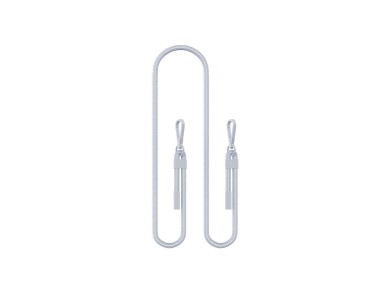 Tech-Protect C5SE Leash - Gray