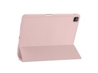 Capa Tech-Protect SC Pen para iPad Pro 13” 7 / 8 / 2024-2025 - Rosa Capa Tech-Protect SC Pen para iPad Pro 13” 7 / 8 / 2024-2025 - Rosa