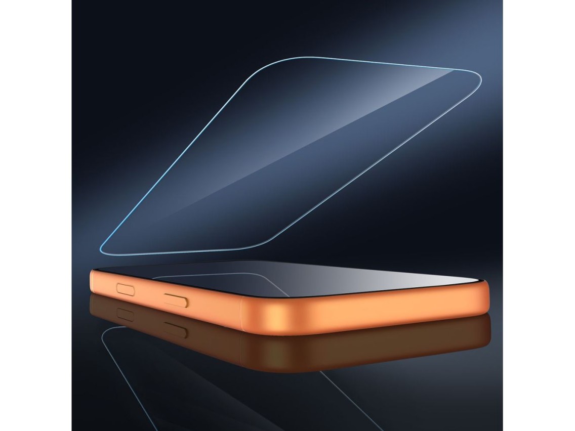 Tech-Protect Tempered Glass Bundle 10-pack for iPhone 16 Pro Max / 17 Pro Max