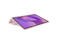 Capa protetora TechProtect SmartCase para Lenovo Idea Tab Plus 12.1 TB-361 - Rosa Capa protetora TechProtect SmartCase para Lenovo Idea Tab Plus 12.1 TB-361 - Rosa