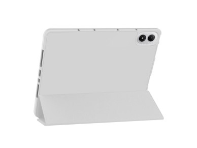 TechProtect SmartCase Pen case for Xiaomi Poco Pad M1 / Redmi Pad 2 Pro 12.1 - gray TechProtect SmartCase Pen case for Xiaomi Poco Pad M1 / Redmi Pad 2 Pro 12.1 - gray