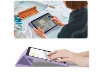 Capa Tech-Protect SmartCase Pen para Xiaomi Redmi Pad 2 11.0 - roxa Capa Tech-Protect SmartCase Pen para Xiaomi Redmi Pad 2 11.0 - roxa