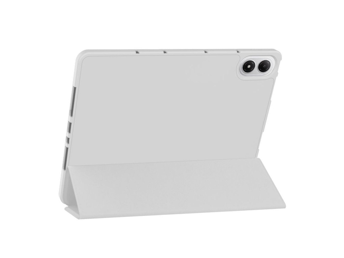 TechProtect SmartCase Pen case for Xiaomi Poco Pad M1 / Redmi Pad 2 Pro 12.1 - gray