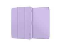 Capa Tech-Protect SmartCase Pen para Xiaomi Redmi Pad 2 11.0 - roxa Capa Tech-Protect SmartCase Pen para Xiaomi Redmi Pad 2 11.0 - roxa