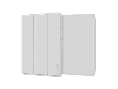 TechProtect SmartCase Pen case for Xiaomi Poco Pad M1 / Redmi Pad 2 Pro 12.1 - gray TechProtect SmartCase Pen case for Xiaomi Poco Pad M1 / Redmi Pad 2 Pro 12.1 - gray