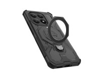 Funda Tech-Protect TacticStand MagSafe para Xiaomi 15T - negra Funda Tech-Protect TacticStand MagSafe para Xiaomi 15T - negra