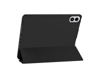 Capa com Caneta TechProtect SmartCase para Xiaomi Poco Pad M1 / ??Redmi Pad 2 Pro 12.1 - Preta Capa com Caneta TechProtect SmartCase para Xiaomi Poco Pad M1 / ??Redmi Pad 2 Pro 12.1 - Preta