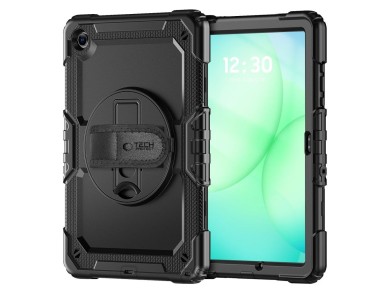 Tech-Protect Solid Case for Samsung Galaxy Tab A9+ / A11+ Plus 11.0 X210 / X215 / X216 / X230 / X235