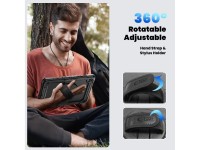 Capa Tech-Protect Solid para Samsung Galaxy Tab A9+ / A11+ Plus 11.0 X210 / X215 / X216 / X230 / X23 Capa Tech-Protect Solid para Samsung Galaxy Tab A9+ / A11+ Plus 11.0 X210 / X215 / X216 / X230 / X23
