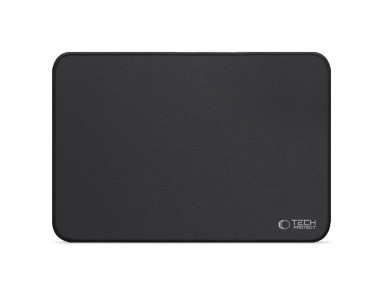 Tech-Protect A100 Mouse Pad 35 x 25 cm - Black