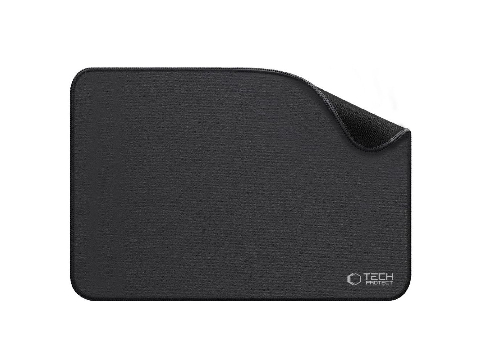 Tech-Protect A100 Mouse Pad 35 x 25 cm - Black