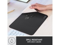 Tech-Protect A100 Mouse Pad 35 x 25 cm - Black Tech-Protect A100 Mouse Pad 35 x 25 cm - Black