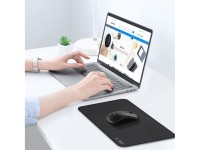 Tech-Protect A100 Mouse Pad 35 x 25 cm - Black Tech-Protect A100 Mouse Pad 35 x 25 cm - Black