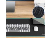 Almohadilla Tech-Protect A100 de 100 x 50 cm - negra Almohadilla Tech-Protect A100 de 100 x 50 cm - negra