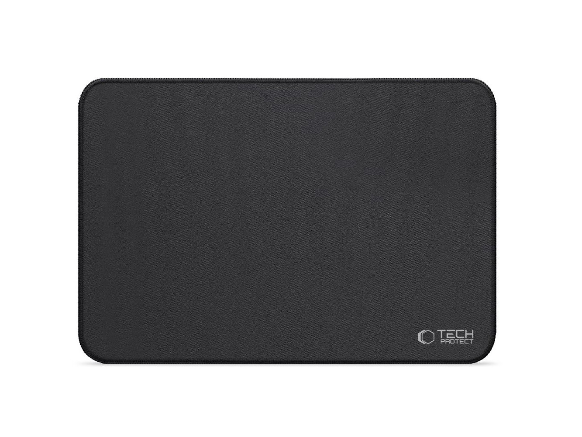 Tech-Protect A100 Mouse Pad 35 x 25 cm - Black