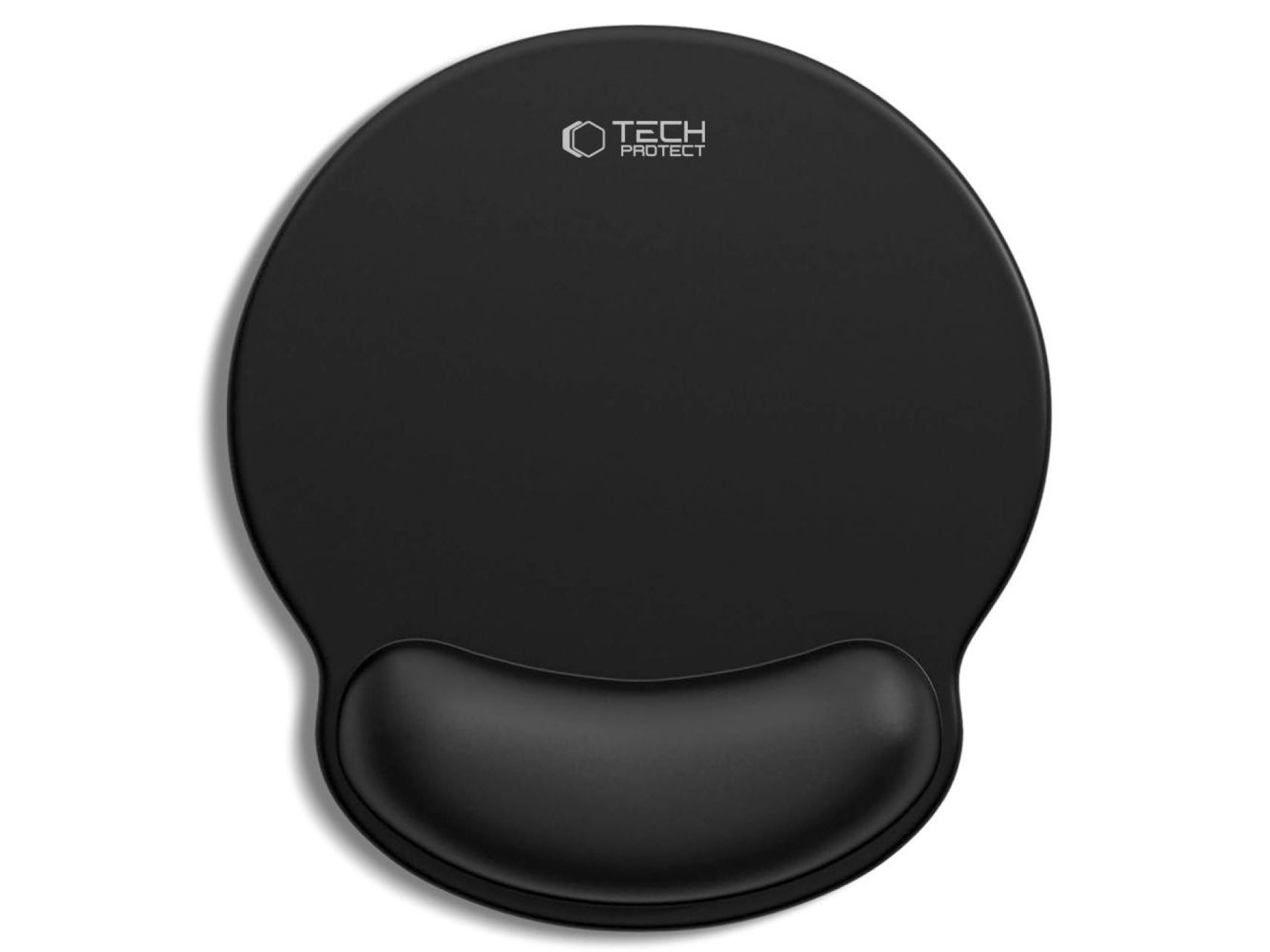 Tapete Tech-Protect A200 25 x 22,5 cm - Preto