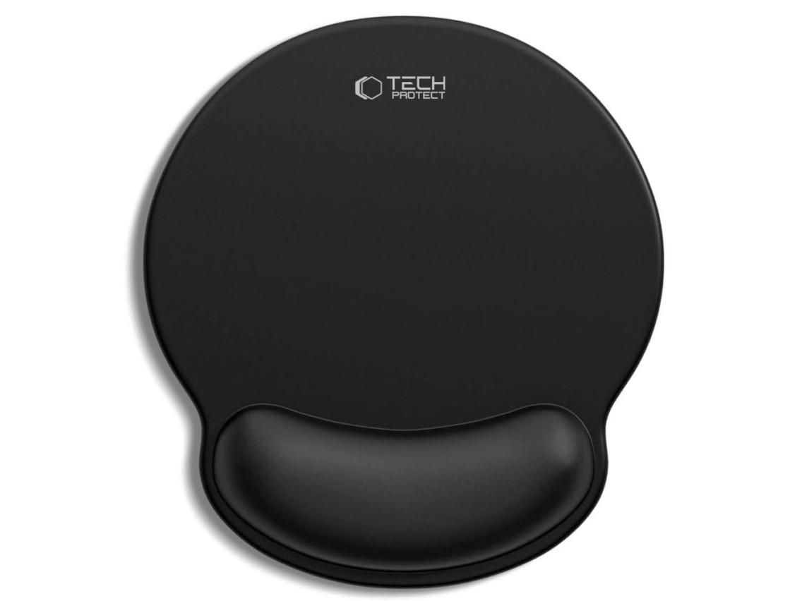 Tapete Tech-Protect A200 25 x 22,5 cm - Preto
