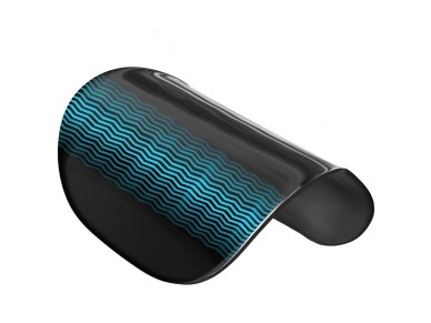 Tech-Protect A200 Pad 25 x 22.5 cm - Black