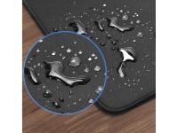 Almohadilla Tech-Protect A100 de 100 x 50 cm - negra Almohadilla Tech-Protect A100 de 100 x 50 cm - negra