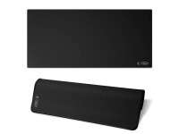 Almohadilla Tech-Protect A100 de 100 x 50 cm - negra Almohadilla Tech-Protect A100 de 100 x 50 cm - negra