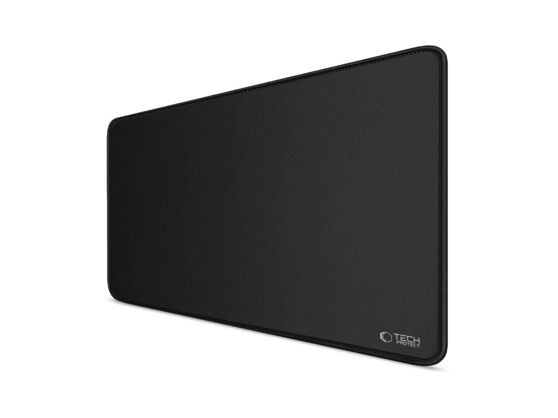 Almohadilla Tech-Protect A100 de 100 x 50 cm - negra