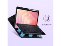 Capa Tech-Protect SC Pen para Samsung Galaxy Tab S11 11.0 X730 / X736B - Preta Capa Tech-Protect SC Pen para Samsung Galaxy Tab S11 11.0 X730 / X736B - Preta