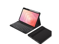 Capa Tech-Protect SC Pen para Samsung Galaxy Tab S11 11.0 X730 / X736B - Preta Capa Tech-Protect SC Pen para Samsung Galaxy Tab S11 11.0 X730 / X736B - Preta
