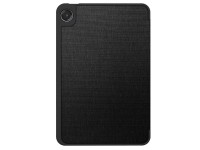 Tech-Protect SC Pen Canvas Case for Samsung Galaxy Tab A9 / A11 8.7 X110 / X115 / X133 / X135 - Blac