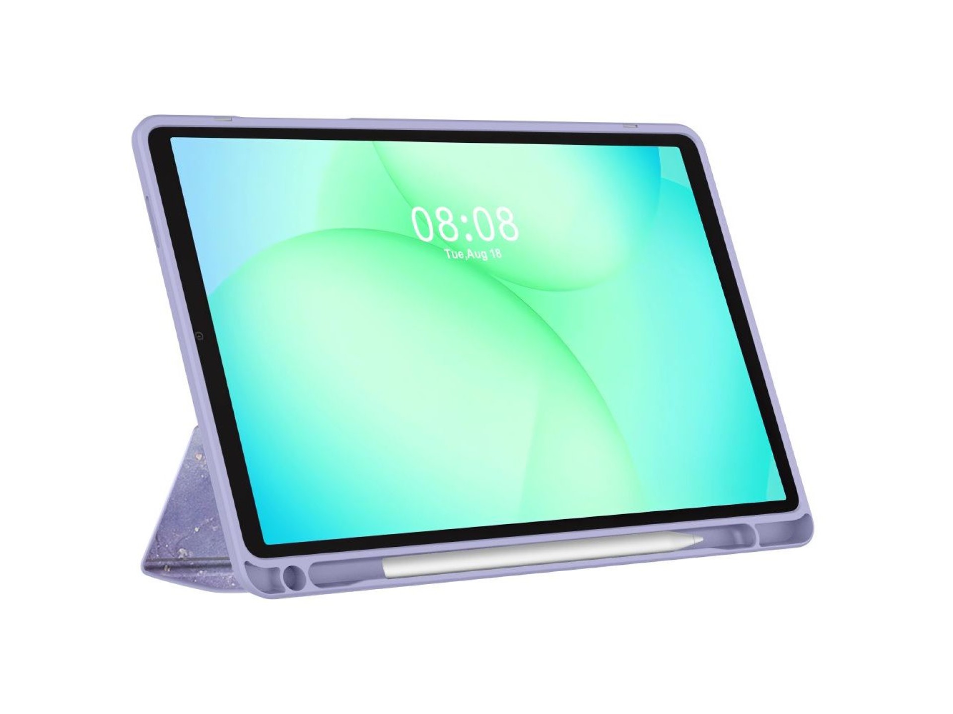 Capa híbrida Tech-Protect SC Pen para Samsung Galaxy Tab A9+ / A11+ Plus 11.0 X210 / X215 / X216 / X