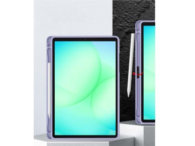 Capa h�brida Tech-Protect SC Pen para Samsung Galaxy Tab A9+ / A11+ Plus 11.0 X210 / X215 / X216 / X