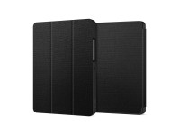 Tech-Protect SC Pen Canvas Case for Samsung Galaxy Tab A9 / A11 8.7 X110 / X115 / X133 / X135 - Blac