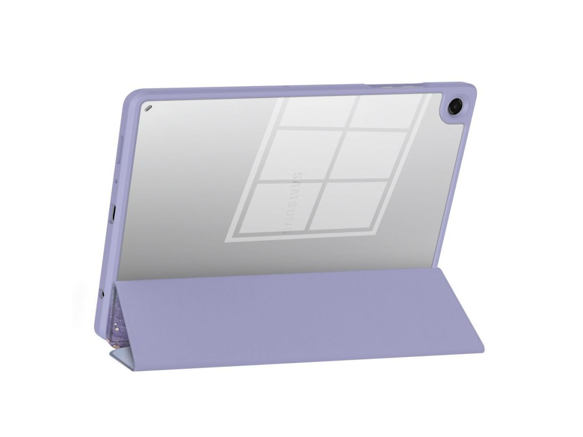 Capa híbrida Tech-Protect SC Pen para Samsung Galaxy Tab A9+ / A11+ Plus 11.0 X210 / X215 / X216 / X