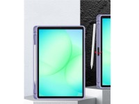 Capa híbrida Tech-Protect SC Pen para Samsung Galaxy Tab A9+ / A11+ Plus 11.0 X210 / X215 / X216 / X Capa híbrida Tech-Protect SC Pen para Samsung Galaxy Tab A9+ / A11+ Plus 11.0 X210 / X215 / X216 / X