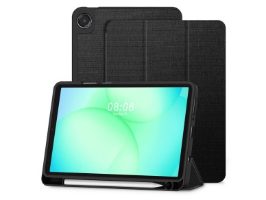 Capa Tech-Protect SC Pen Canvas para Samsung Galaxy Tab A9 / A11 8.7 X110 / X115 / X133 / X135 - Pre