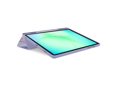 Capa h�brida Tech-Protect SC Pen para Samsung Galaxy Tab A9+ / A11+ Plus 11.0 X210 / X215 / X216 / X