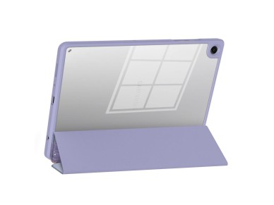 Capa h�brida Tech-Protect SC Pen para Samsung Galaxy Tab A9 / A11 8.7 X110 / X115 / X133 / X135 - Mu
